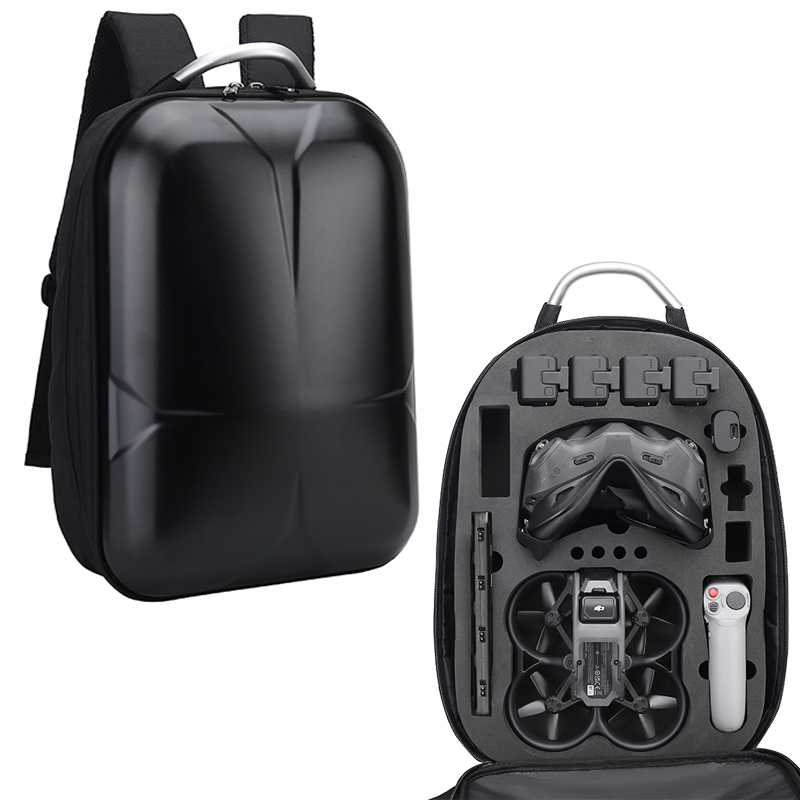 Drone Carrying Case - Sırt çantası Duricrust su geçirmez çanta