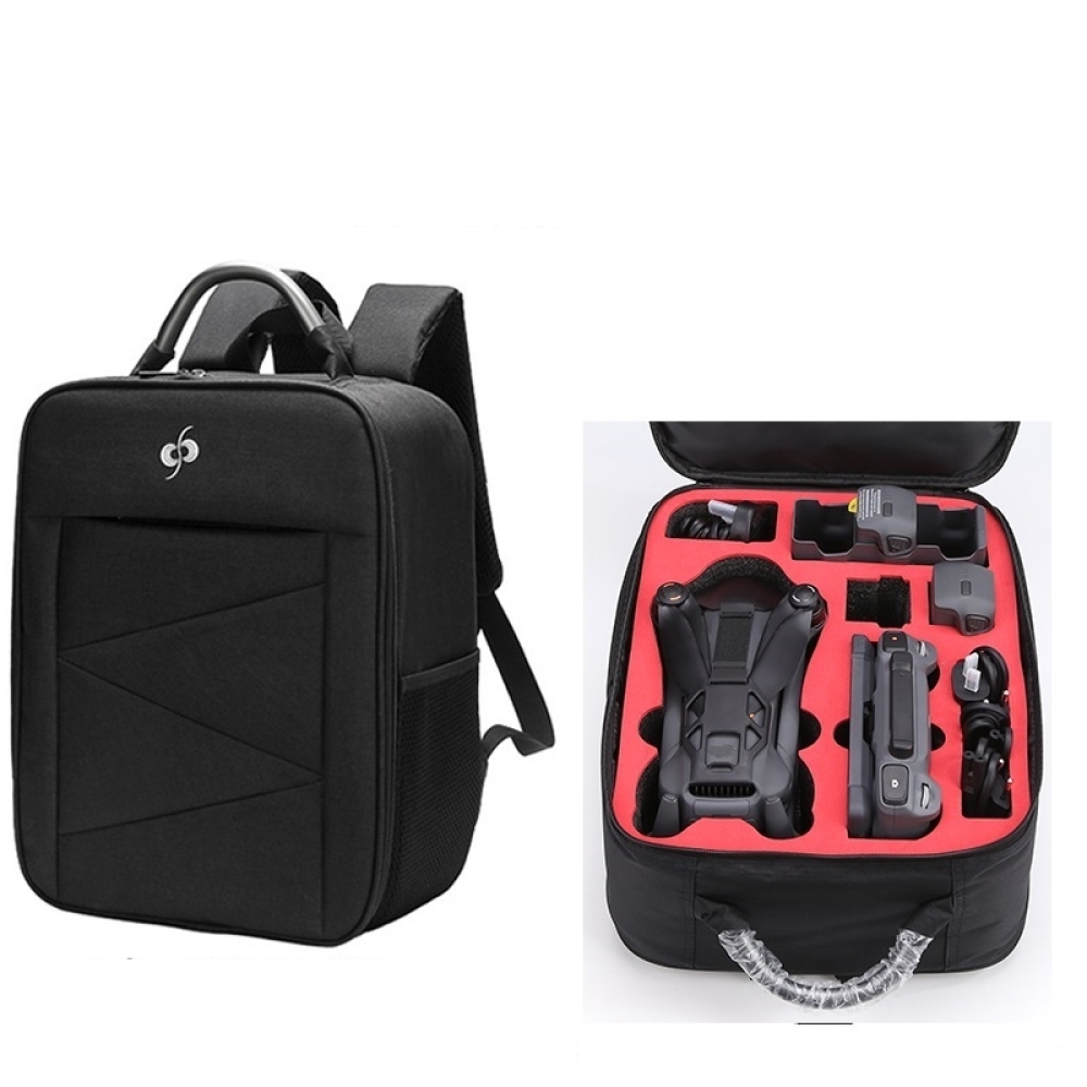 Drone Backpack - DJI Mavic 4 Pro için Sırt
