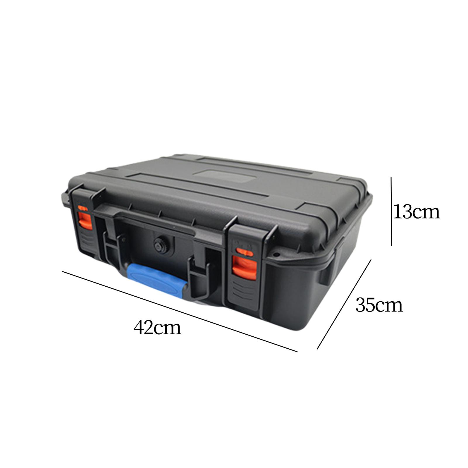 Drone Carrying Case - Taşınabilir Drone Çantası, Seyahat Koruyucu Çantası,
