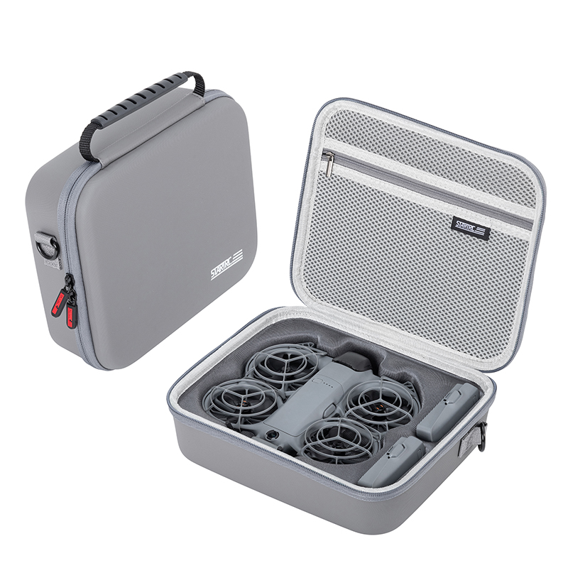 STARTRC Neo 2 Taşınabilir PU O - Drone Carrying Case incelemesi ve fiyatı