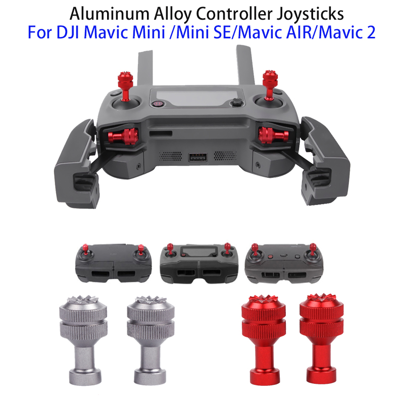 DJI MINI SE için Alaşım Kontro - Drone Tablet Mount incelemesi ve fiyatı