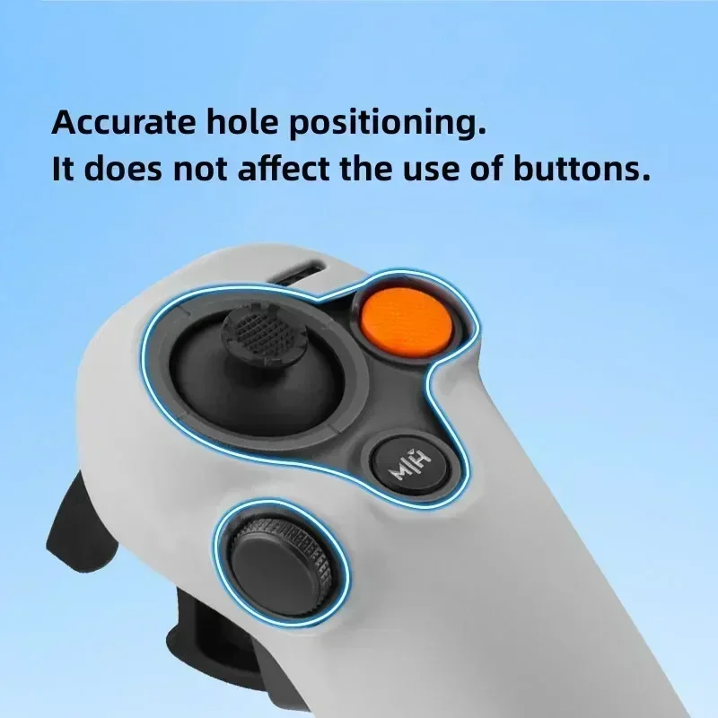 DJI AVATA 2/360 Joystick 3 içi - Drone Joystick Cover incelemesi ve fiyatı