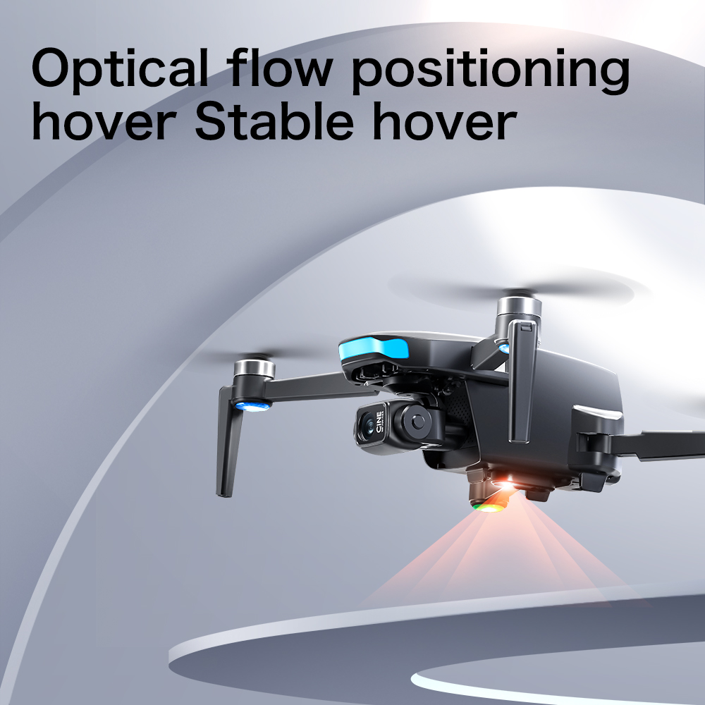3 Eksenli Gimbal'lı, 5000m Men - Drone Controller Screen incelemesi ve fiyatı