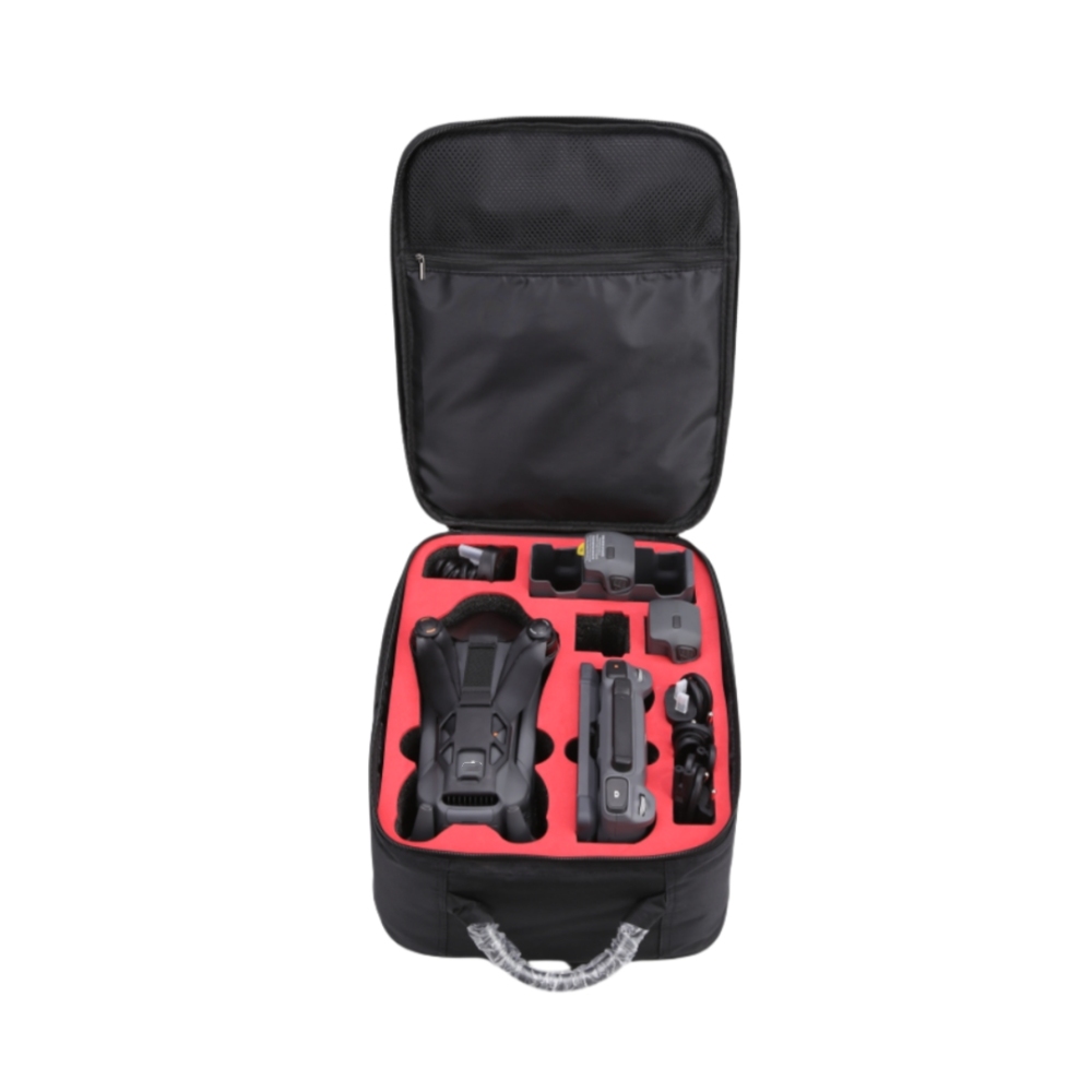 DJI Mavic 4 Pro için Sırt Çant - Drone Backpack incelemesi ve fiyatı