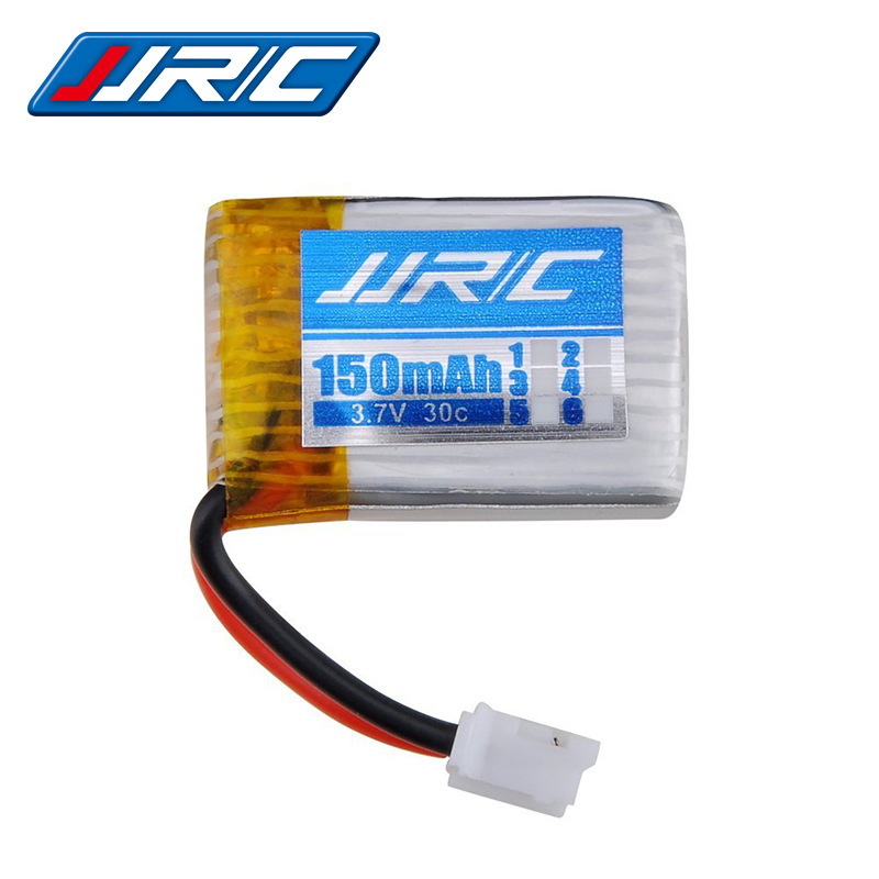 JJRC H36 Pil 3.7V 150mAh 30C,  - Eachine Drone E010 incelemesi ve fiyatı