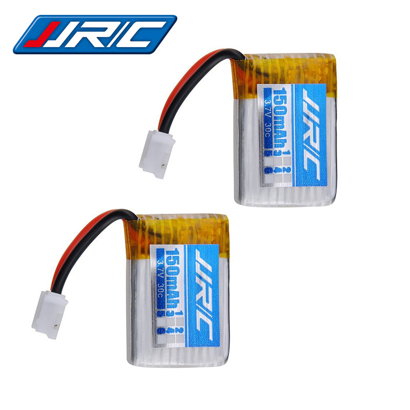JJRC H36 Pil 3.7V 150mAh 30C,  - Eachine Drone E010 incelemesi ve fiyatı