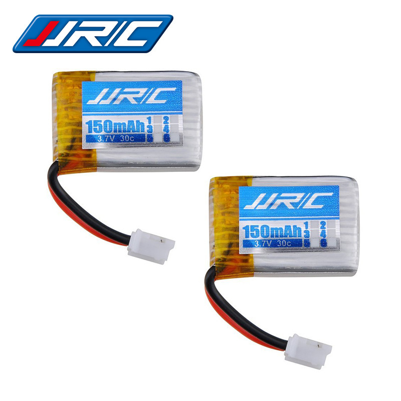 JJRC H36 Pil 3.7V 150mAh 30C,  - Eachine Drone E010 incelemesi ve fiyatı