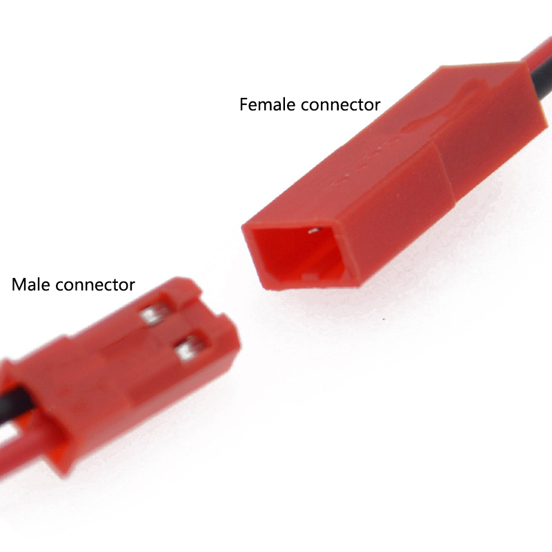 20 adet 100mm 150mm 200mm JST  - Drone Battery Adapter incelemesi ve fiyatı