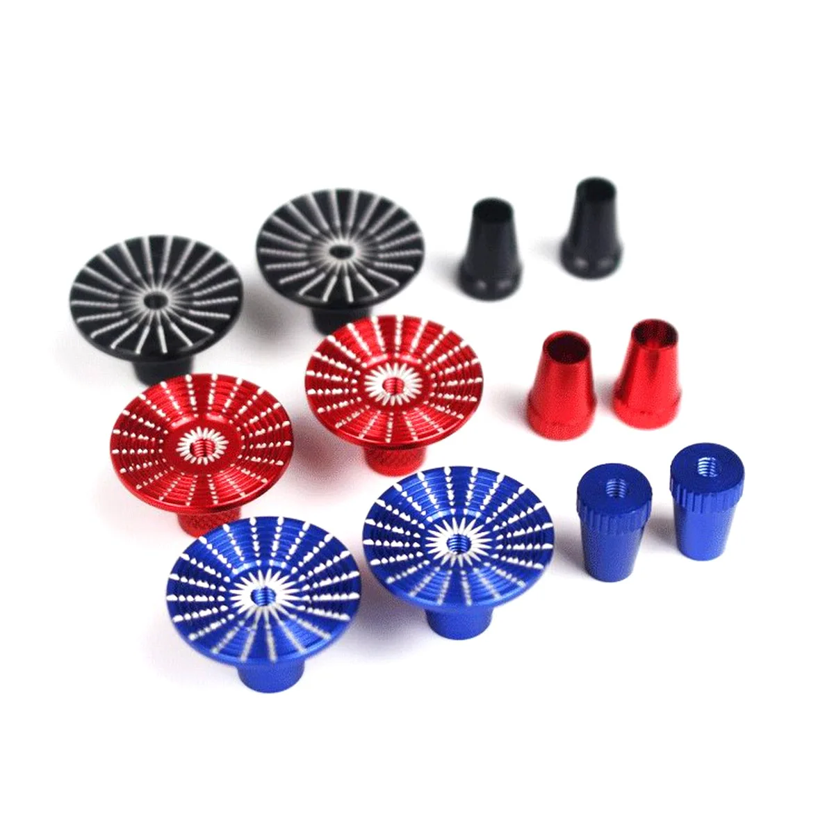 M3 M4 Alüminyum Verici Joystic - Drone Sun Shade incelemesi ve fiyatı