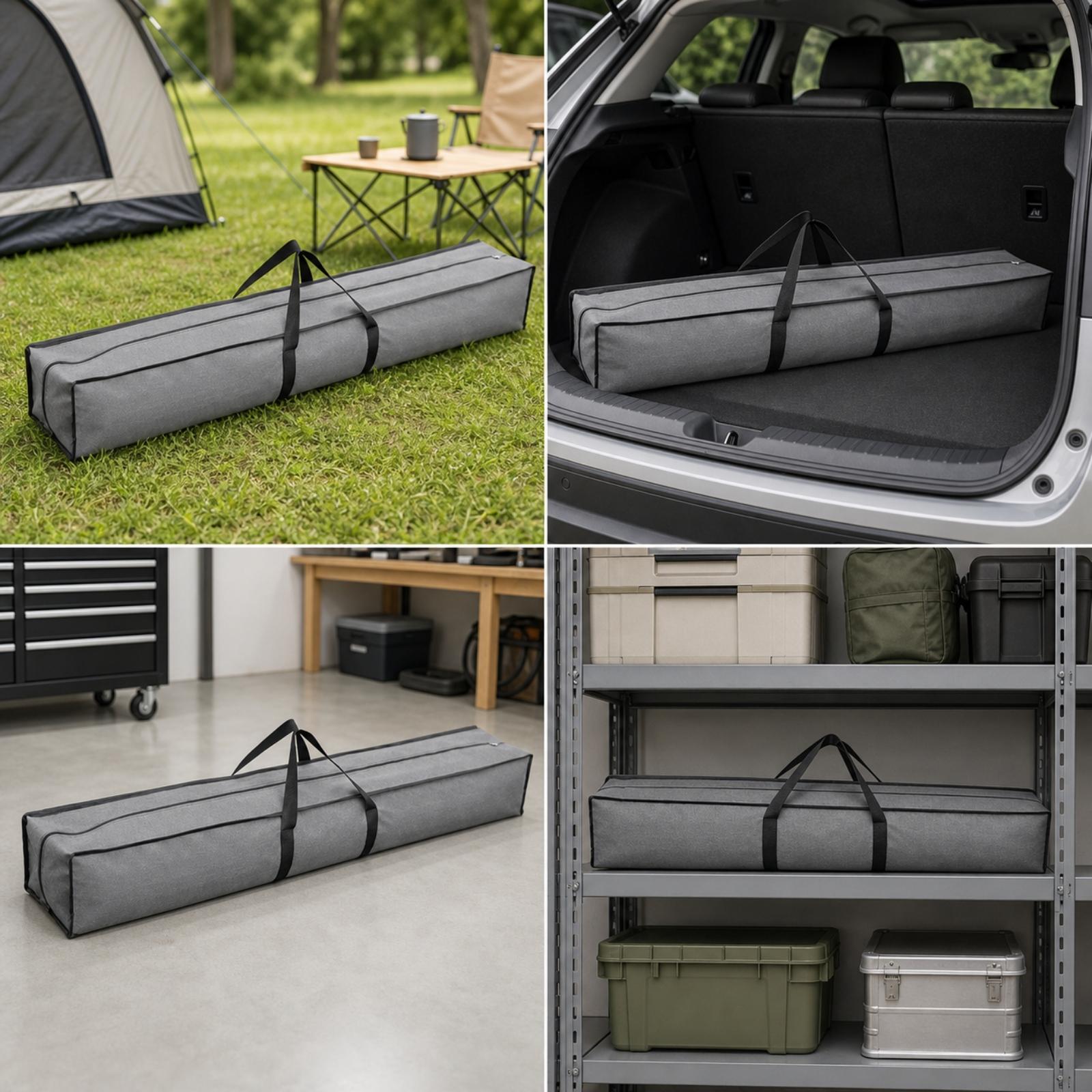 Katyonik Oxford Kumaş Dış Meka - Drone Carrying Case incelemesi ve fiyatı