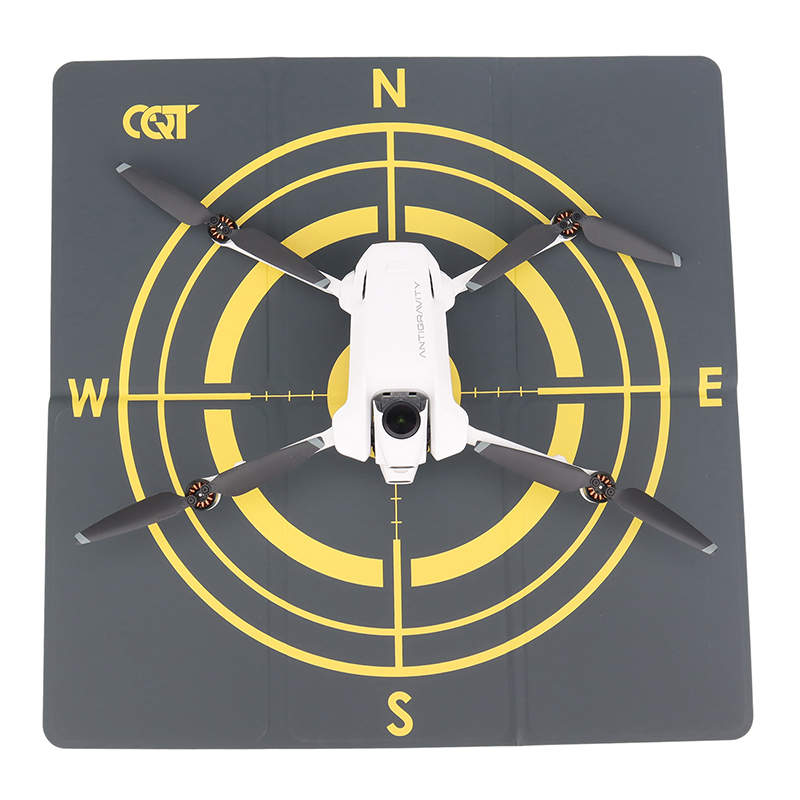 Insta360 Antigravity A1 Drone  - Drone Landing Pad incelemesi ve fiyatı