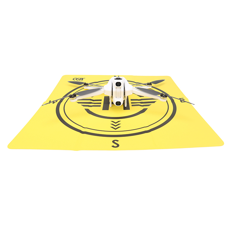 Insta360 Antigravity A1 Drone  - Drone Landing Pad incelemesi ve fiyatı