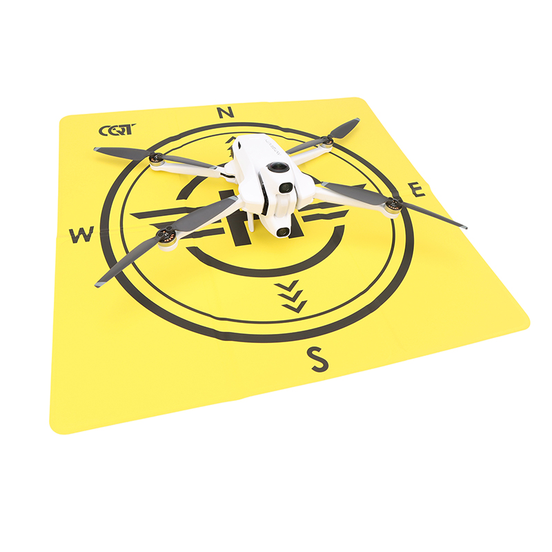 Insta360 Antigravity A1 Drone  - Drone Landing Pad incelemesi ve fiyatı