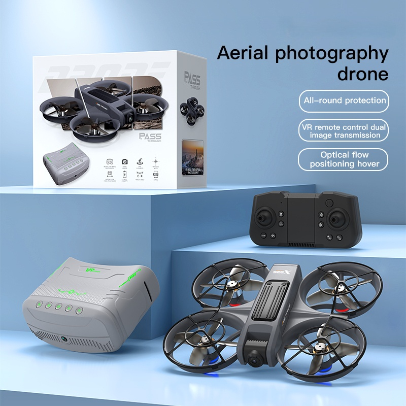 HD Çift Kameralı, WIFI Ekranlı - Drone Controller Screen incelemesi ve fiyatı