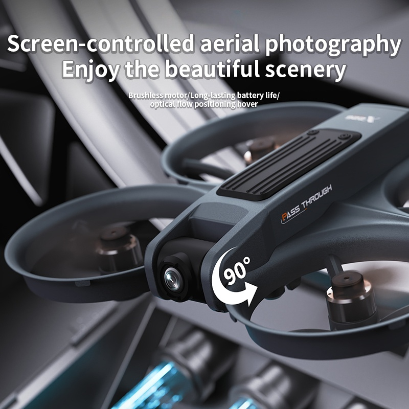 HD Çift Kameralı, WIFI Ekranlı - Drone Controller Screen incelemesi ve fiyatı