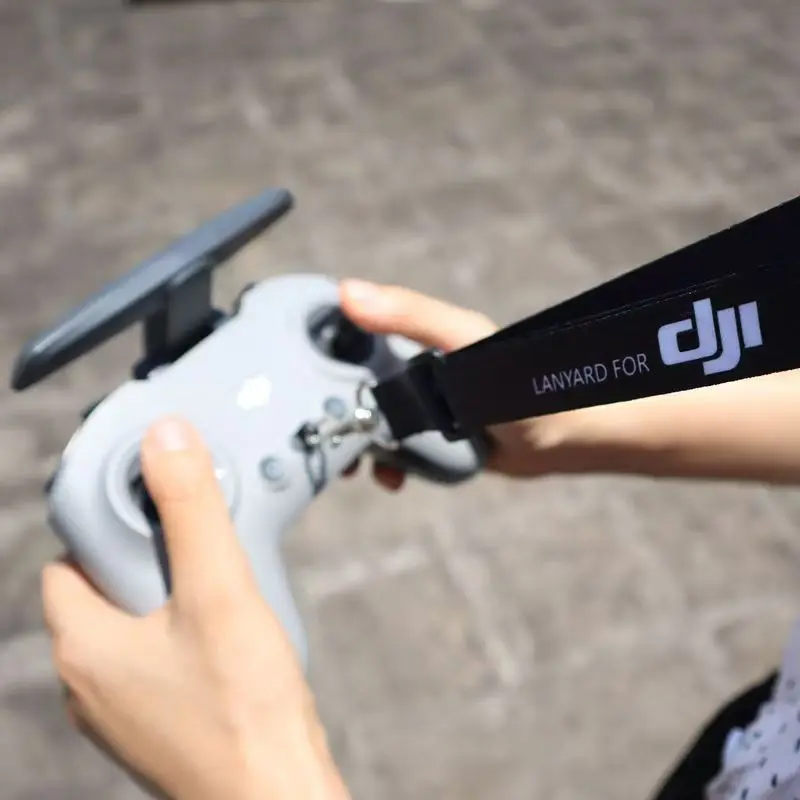Boyun Kordon Askısı Uzaktan Ku - Drone Controller Hood incelemesi ve fiyatı
