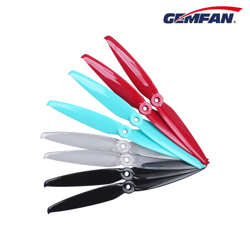Gemfan Flash 7042 7 inç 2 Kana - Drone Strobe Light incelemesi ve fiyatı