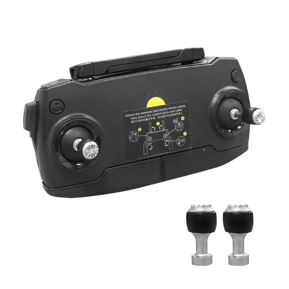 DJI Mavic Mini için uzaktan ku - Drone Tablet Mount incelemesi ve fiyatı