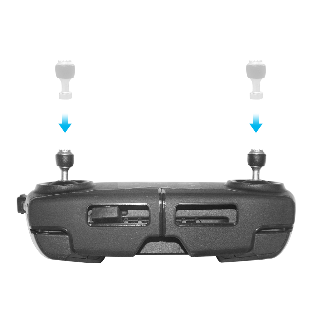DJI Mavic Mini için uzaktan ku - Drone Tablet Mount incelemesi ve fiyatı