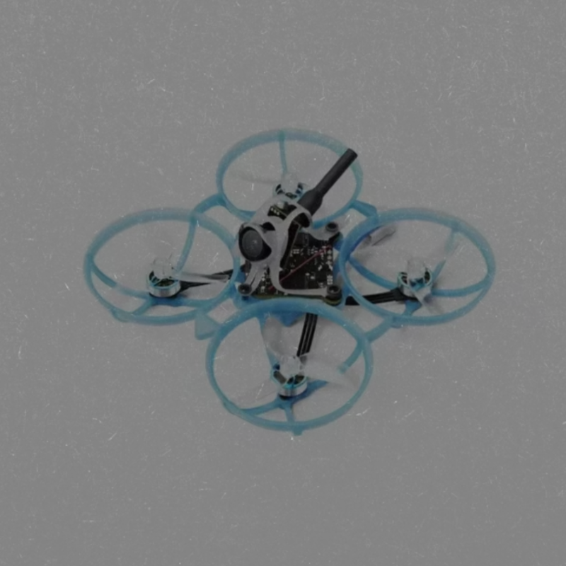 BETAFPV Air65 II 65mm 1S ELRS  - Drone Power Bank incelemesi ve fiyatı