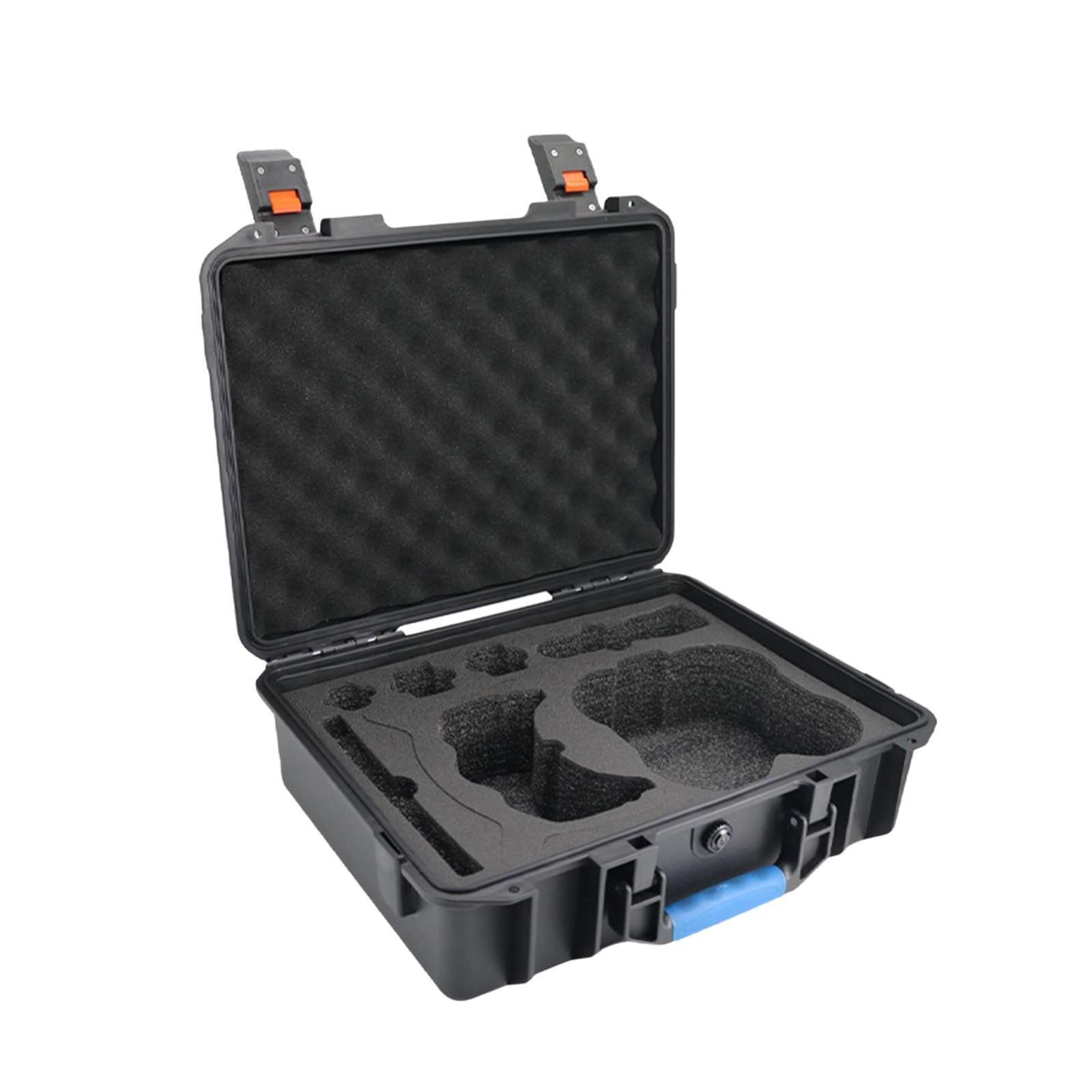 Taşınabilir Drone Çantası, Sey - Drone Carrying Case incelemesi ve fiyatı