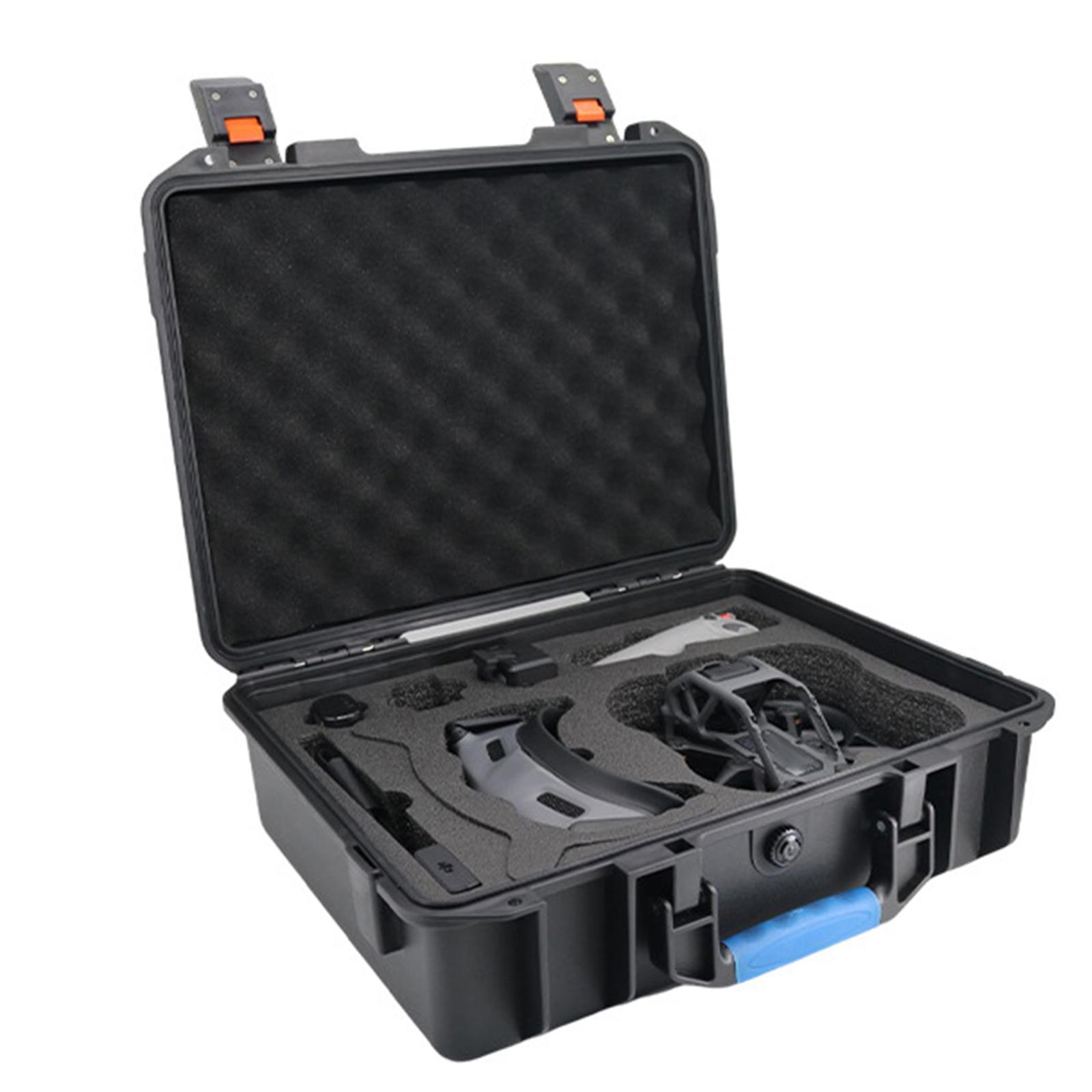 Taşınabilir Drone Çantası, Sey - Drone Carrying Case incelemesi ve fiyatı