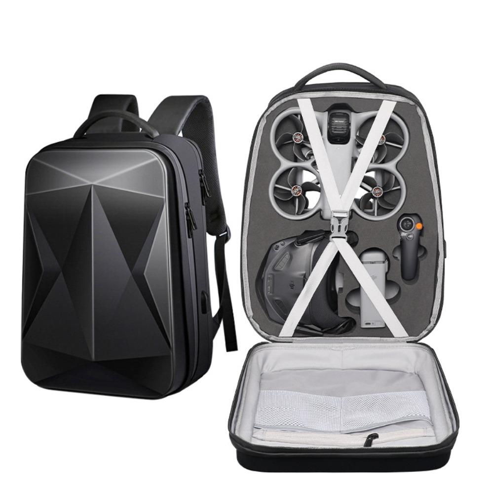DJI AVATA 360 için Sert Kabukl - Drone Backpack incelemesi ve fiyatı
