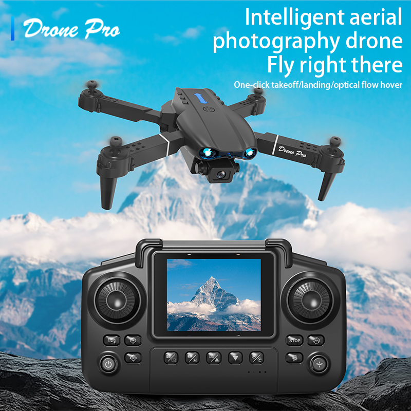E99 Hava Ekran Kontrol Drone P - Drone Battery Adapter incelemesi ve fiyatı