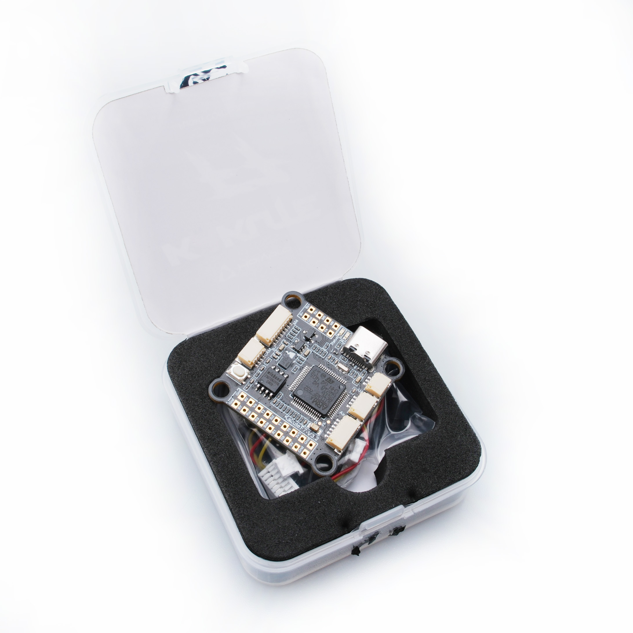 Holybro Kakute F722 F7 Uçuş Ko - Holy Stone Drone Hs440 incelemesi ve fiyatı