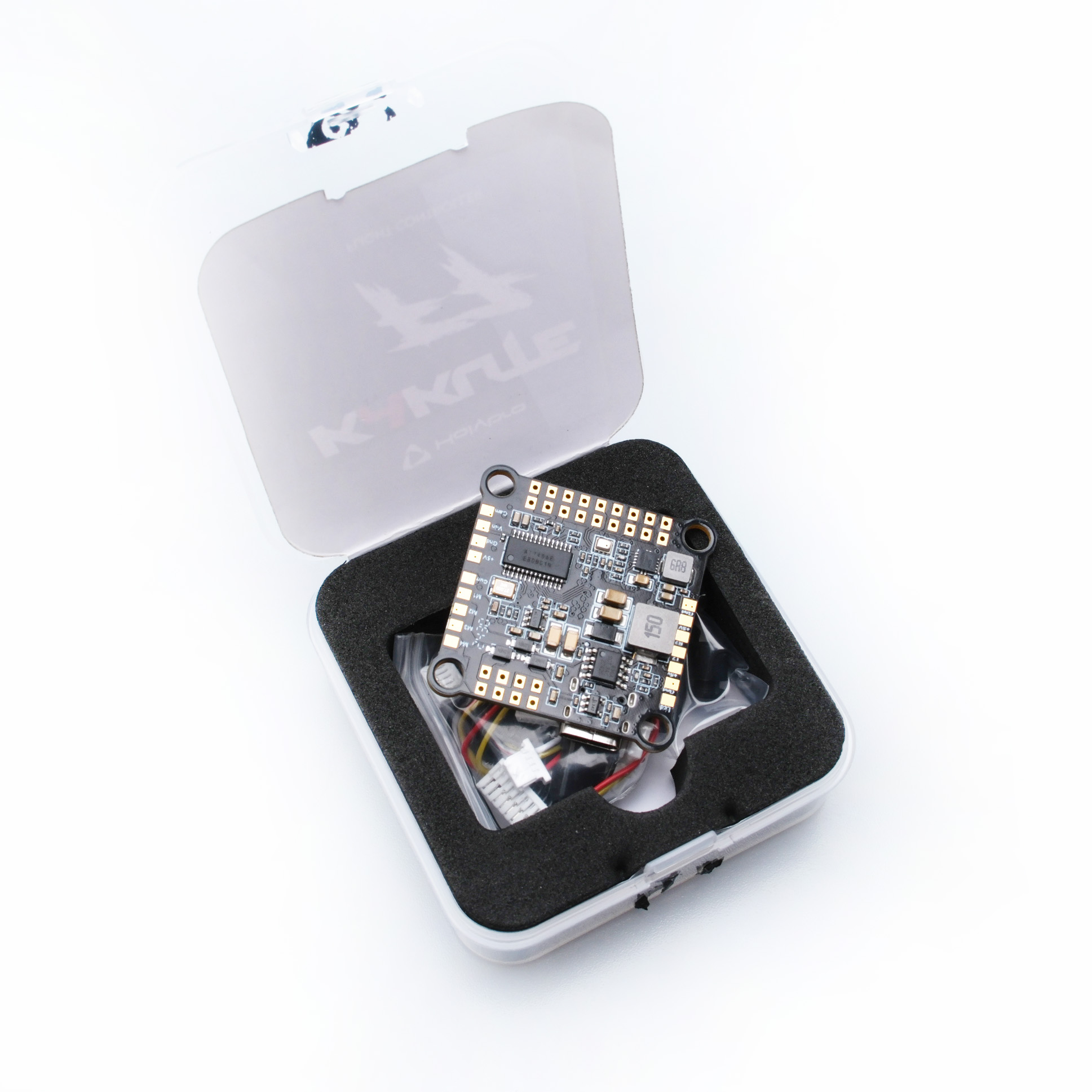 Holybro Kakute F722 F7 Uçuş Ko - Holy Stone Drone Hs440 incelemesi ve fiyatı