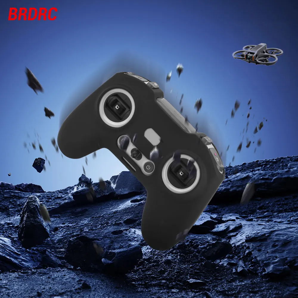 BRDRC DJI Avata 2/FPV Combo Dr - Drone Controller Hood incelemesi ve fiyatı